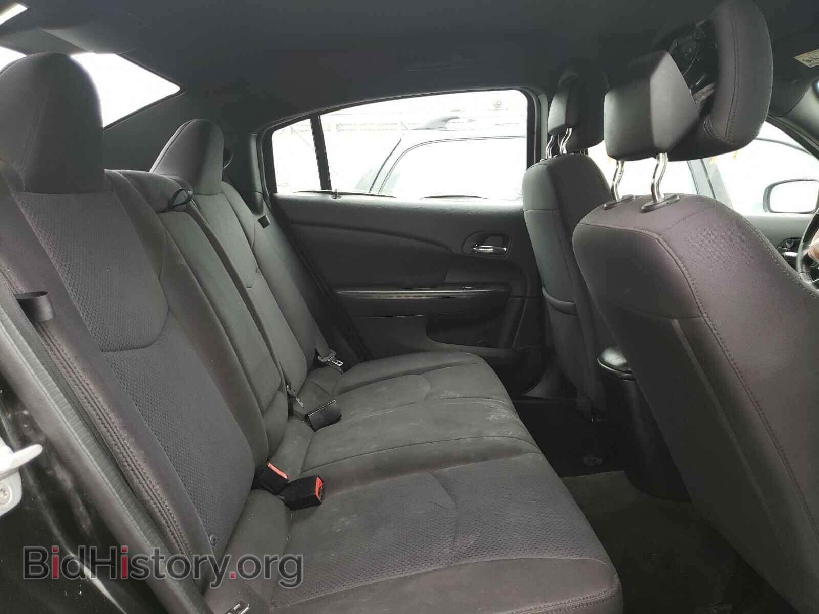 2014 CHRYSLER 200 - VIN: 1C3CCBBB7EN127731 - Фото 6