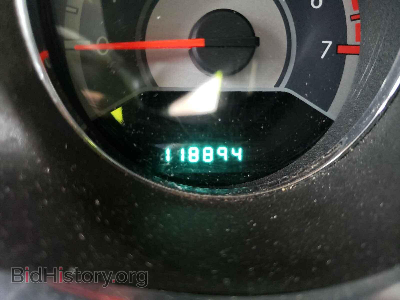 2014 CHRYSLER 200 - VIN: 1C3CCBBB7EN127731 - Фото 8