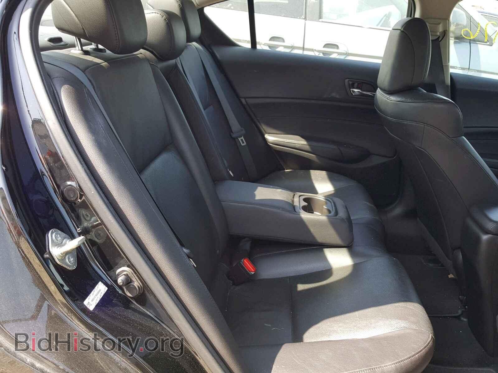 2013 ACURA ILX - VIN: 19VDE1F76DE005593 - Фото 6