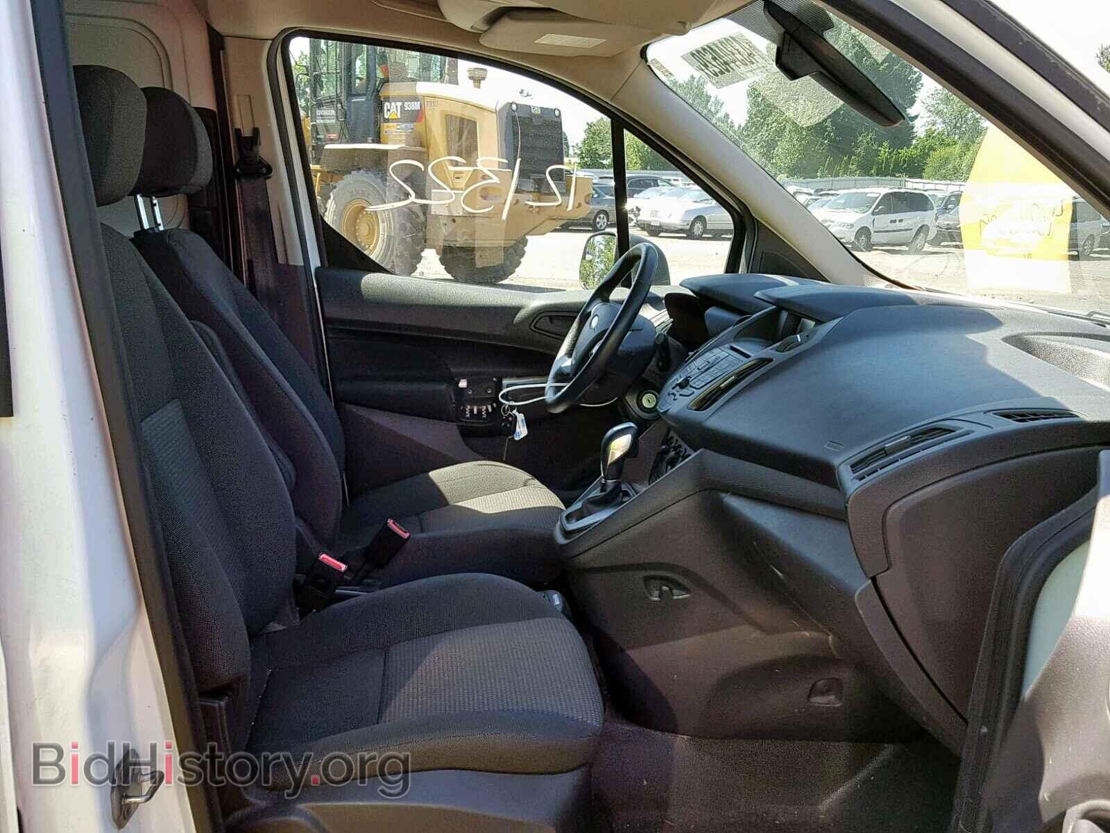 2015 FORD TRANSIT CO - VIN: NM0KS6EX1F1213048 - Фото 5