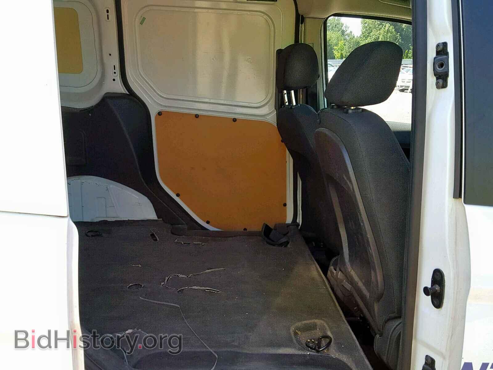 2015 FORD TRANSIT CO - VIN: NM0KS6EX1F1213048 - Фото 6