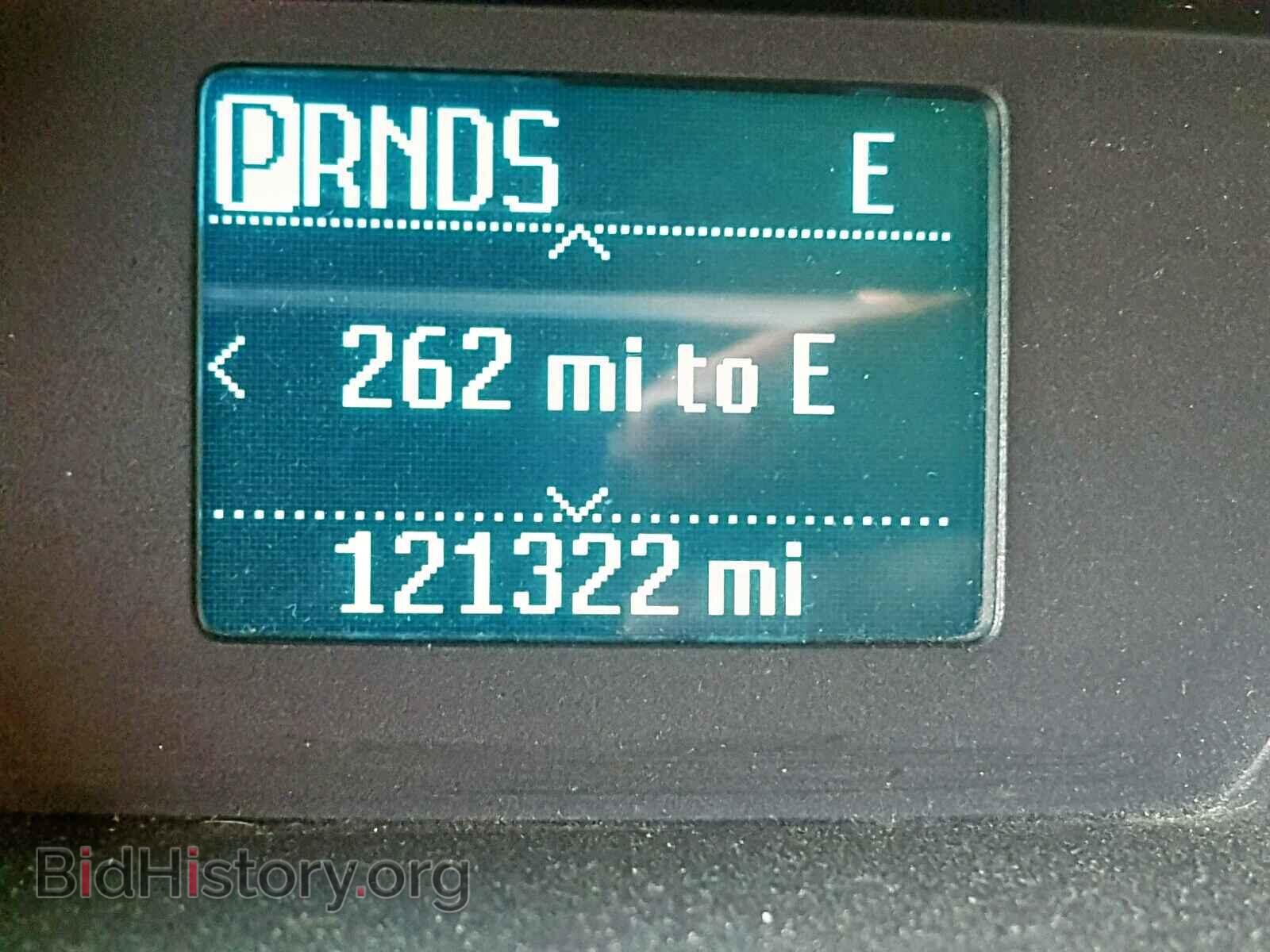 2015 FORD TRANSIT CO - VIN: NM0KS6EX1F1213048 - Фото 8