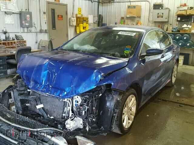 2015 CHRYSLER 200 - VIN: 1C3CCCAB4FN682189 - Photo 2
