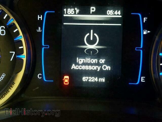 2015 CHRYSLER 200 - VIN: 1C3CCCAB4FN682189 - Photo 8