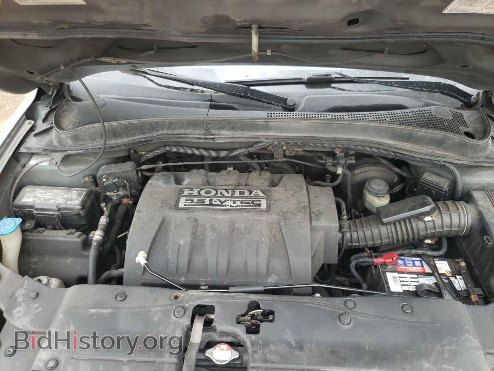 2007 HONDA PILOT - VIN: 5FNYF28637B015027 - Photo 7
