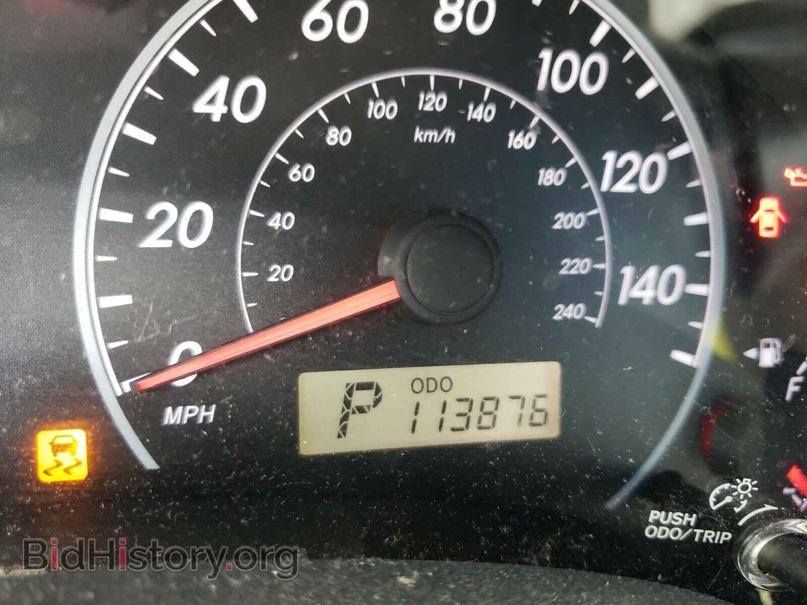 2012 TOYOTA COROLLA - VIN: 2T1BU4EE3CC850305 - Фото 8