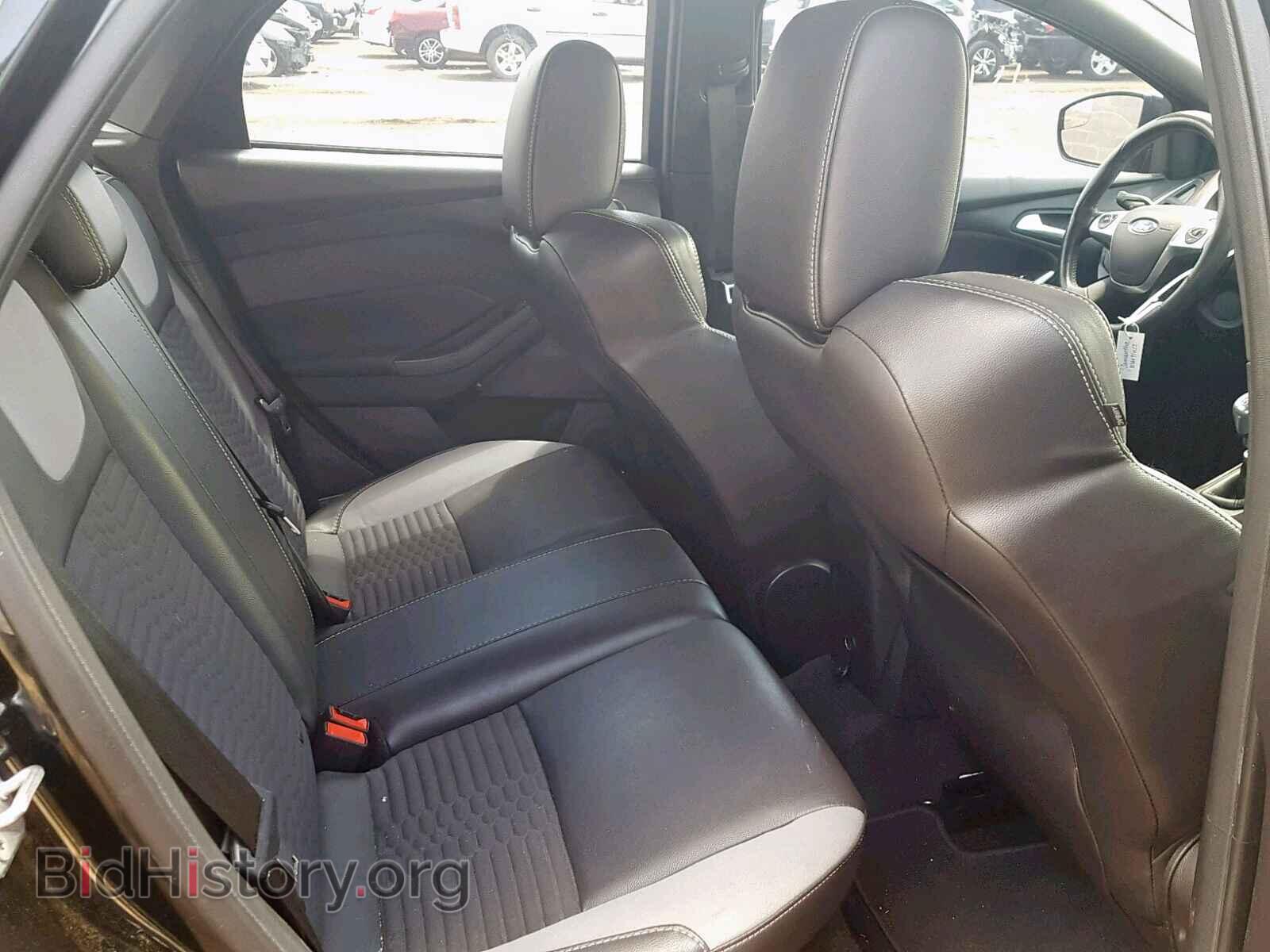 2014 FORD FOCUS - VIN: 1FADP3L97EL229845 - Photo 6