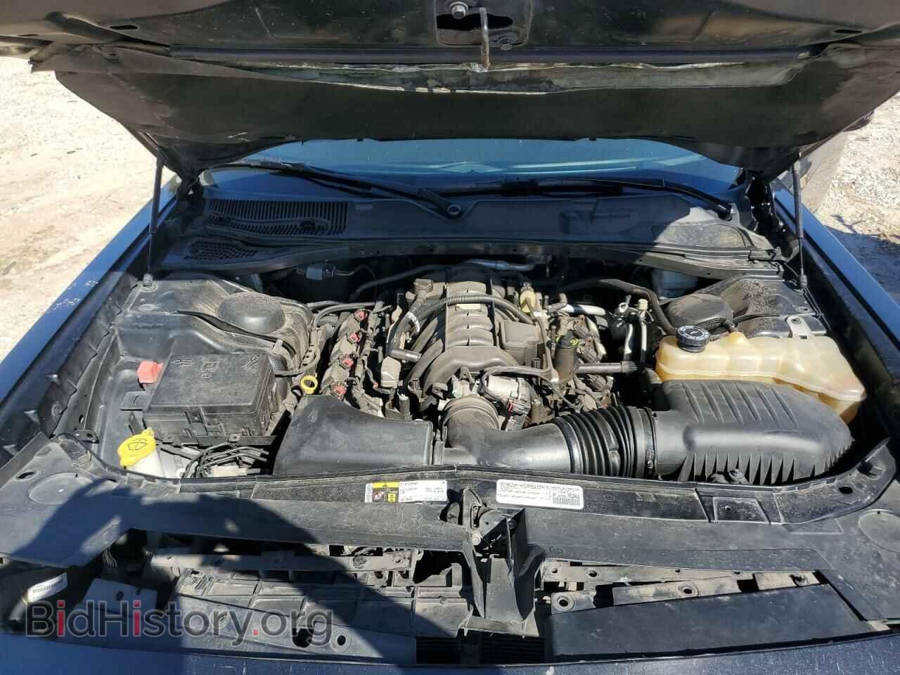 2015 DODGE CHALLENGER - VIN: 2C3CDZAT3FH718696 - Фото 11