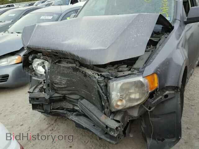 2012 FORD ESCAPE - VIN: 1FMCU0D70CKA35120 - Фото 7