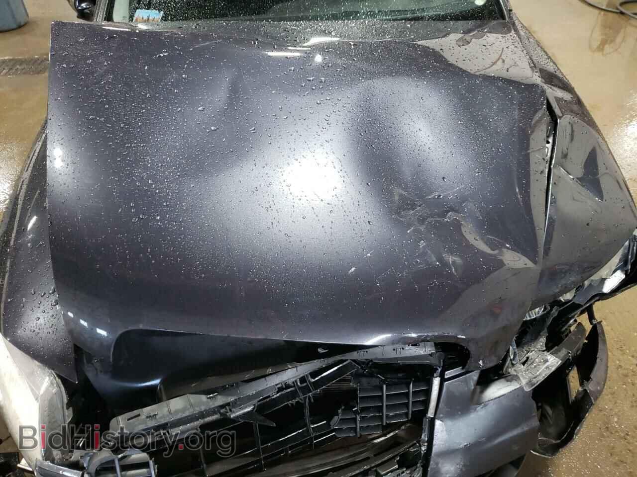 2008 AUDI A6 - VIN: WAUDH74F68N060166 - Фото 11