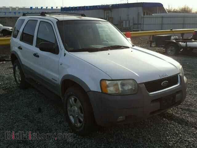 Photo 1FMCU04192KD80849 - FORD ESCAPE 2002