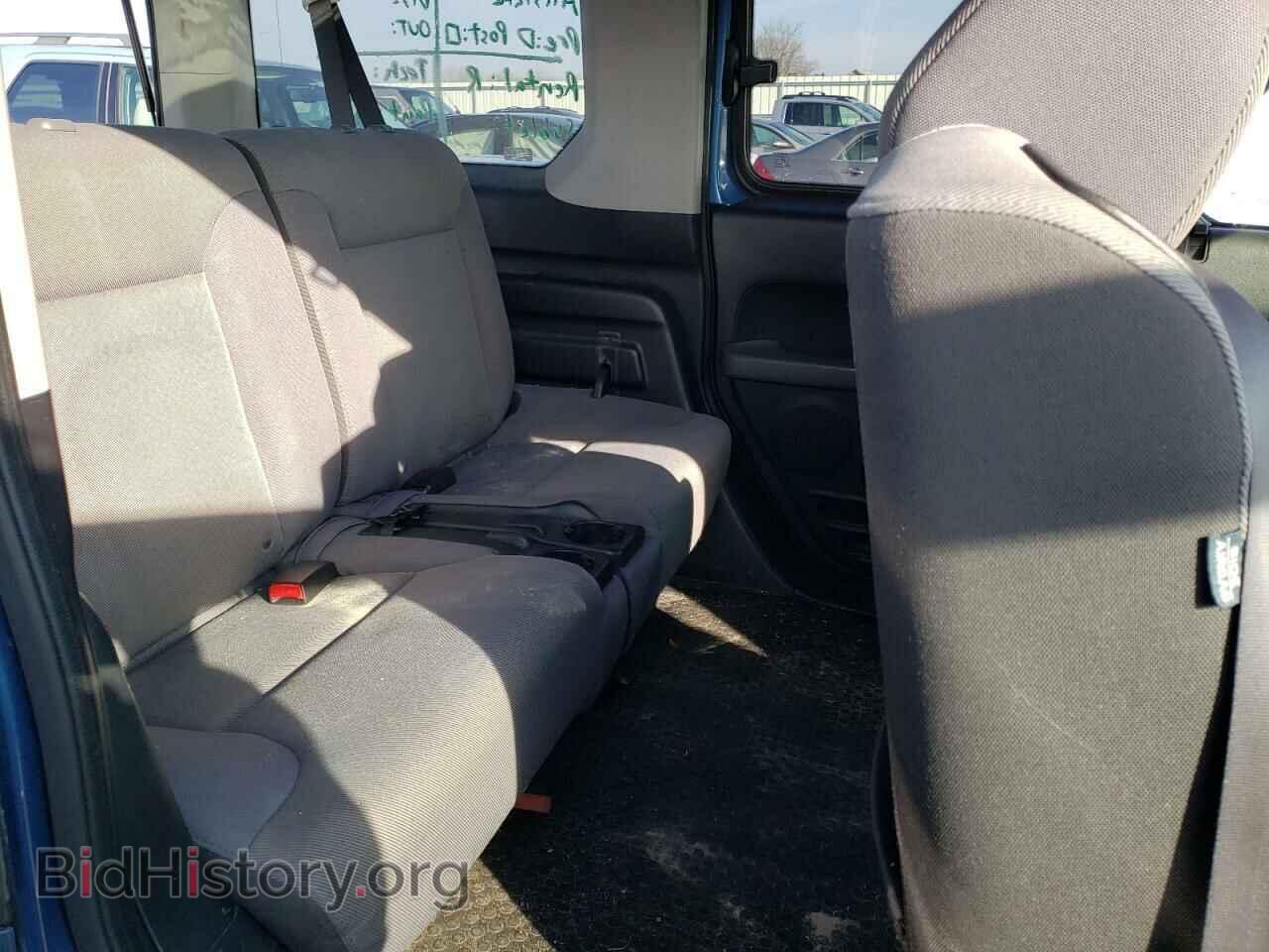 2007 HONDA ELEMENT - VIN: 5J6YH28727L000092 - Фото 10