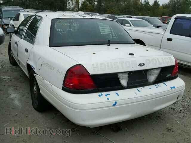 2010 FORD CROWN VIC - VIN: 2FABP7BV3AX108949 - Фото 3