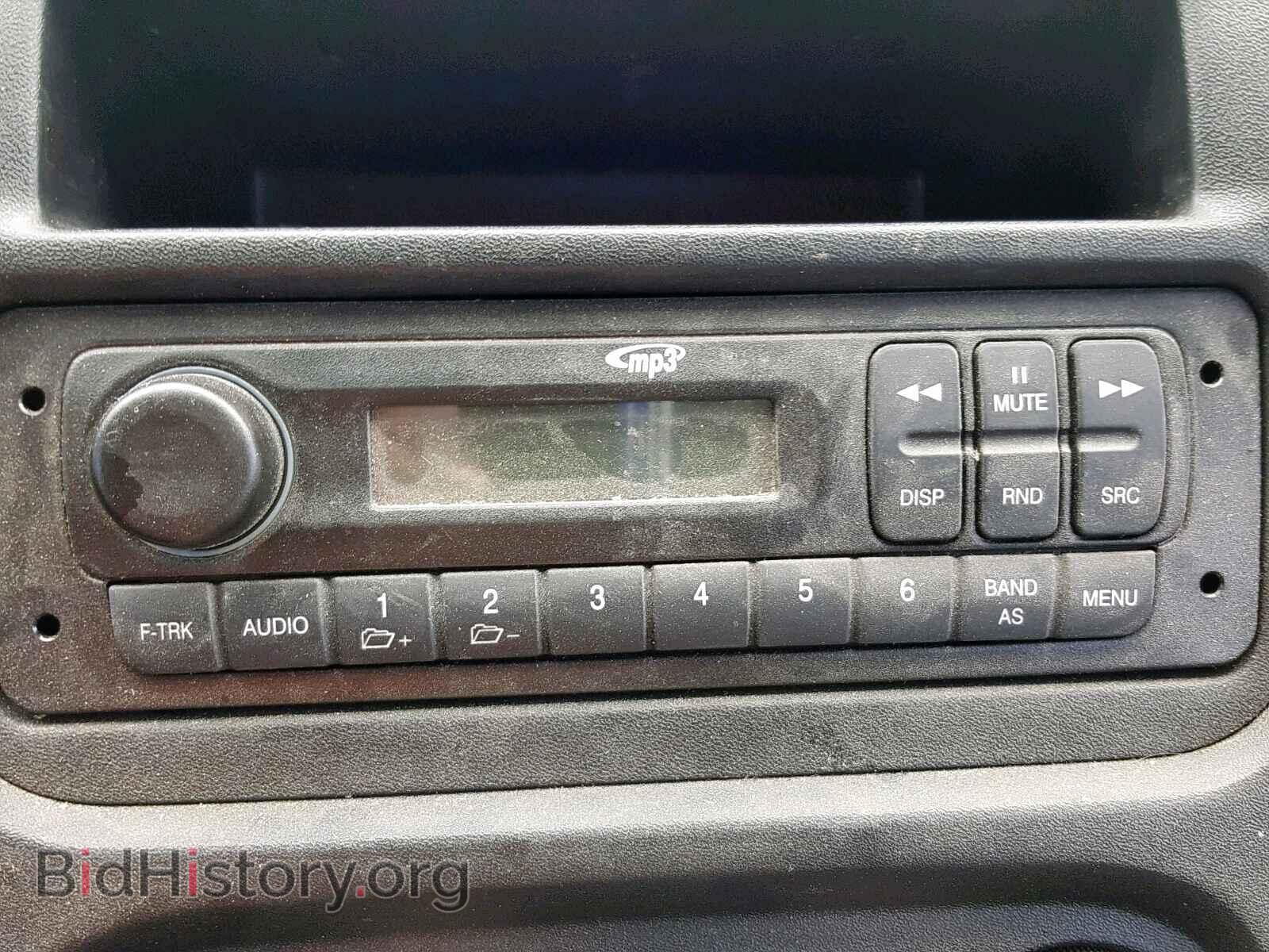 2017 RAM PROMASTER - VIN: 3C6TRVDG2HE519746 - Фото 9