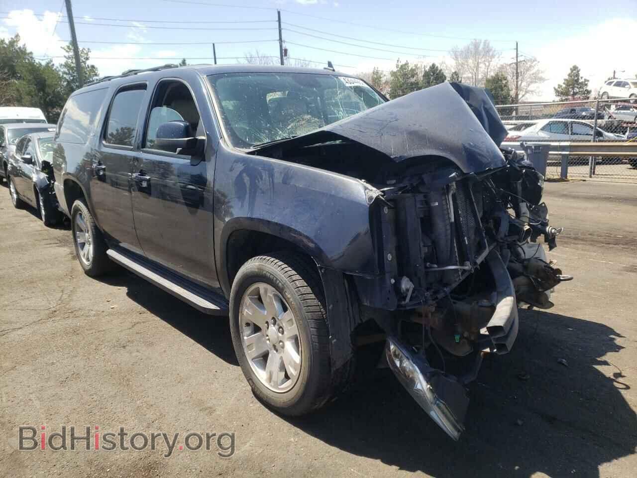 Photo 1GKFK16397J238854 - GMC YUKON 2007