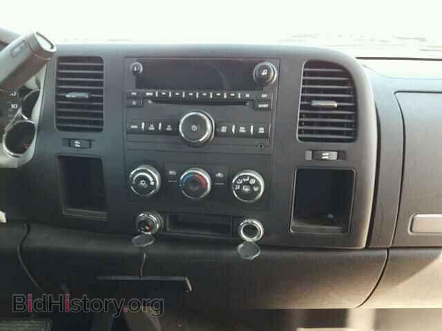 2008 CHEVROLET SILVERADO - VIN: 2GCEC19J781284807 - Фото 9