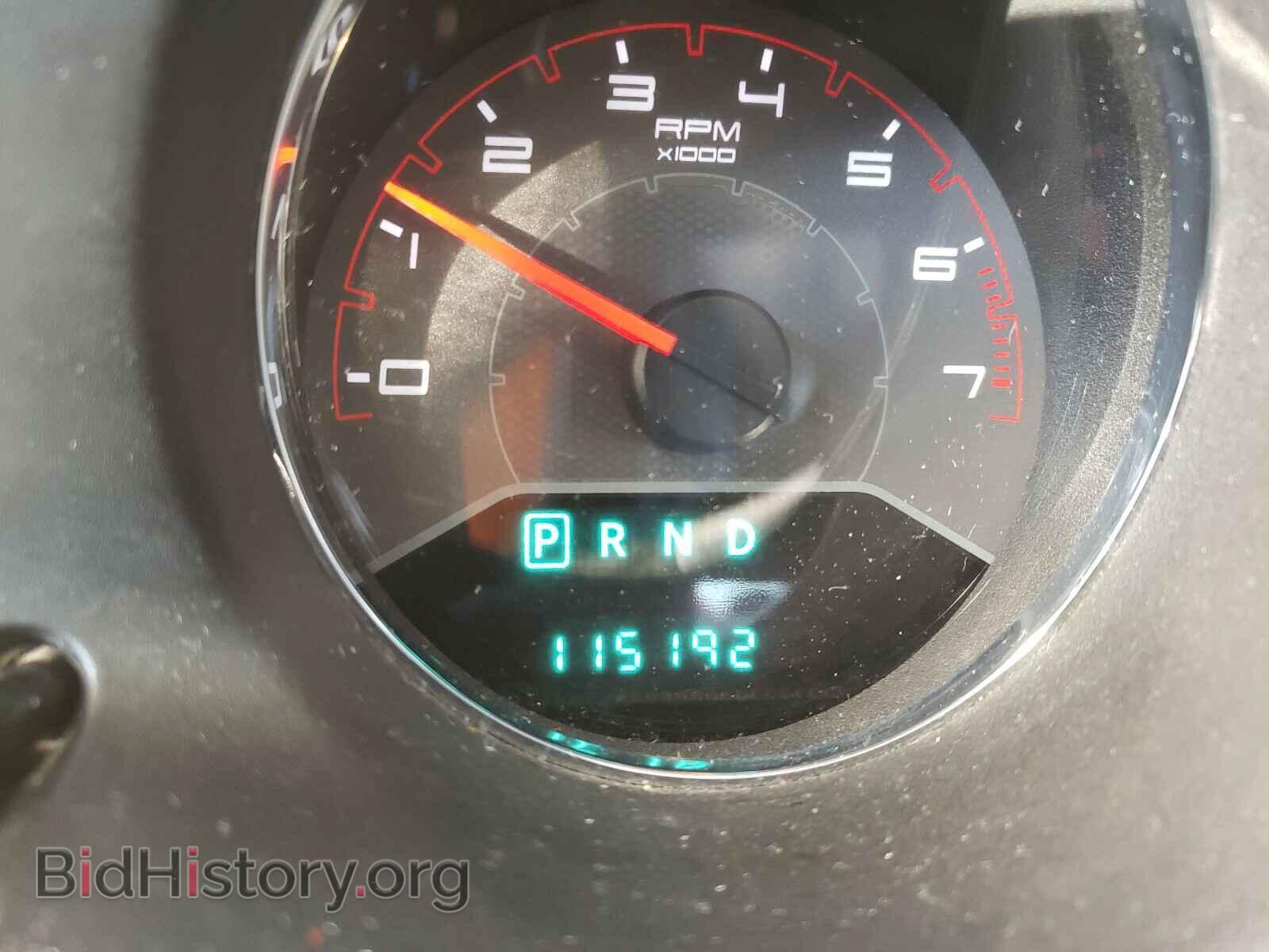 2012 DODGE AVENGER - VIN: 1C3CDZAB5CN102654 - Photo 8