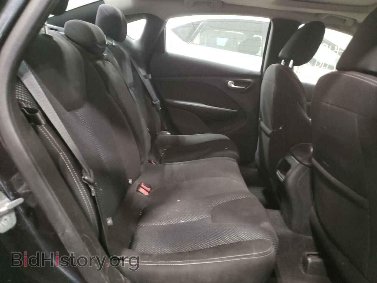 2014 DODGE DART - VIN: 1C3CDFBB5ED894665 - Фото 6