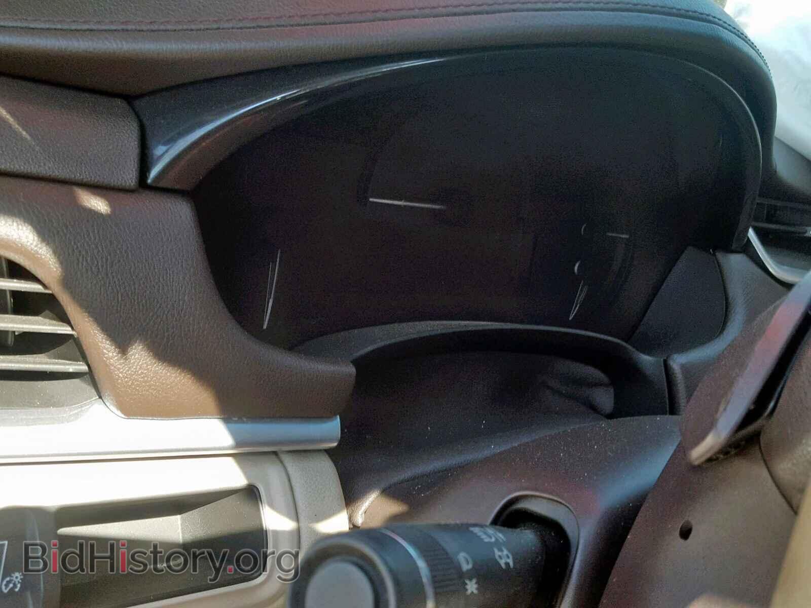 2014 CADILLAC XTS - VIN: 2G61L5S32E9187323 - Фото 8