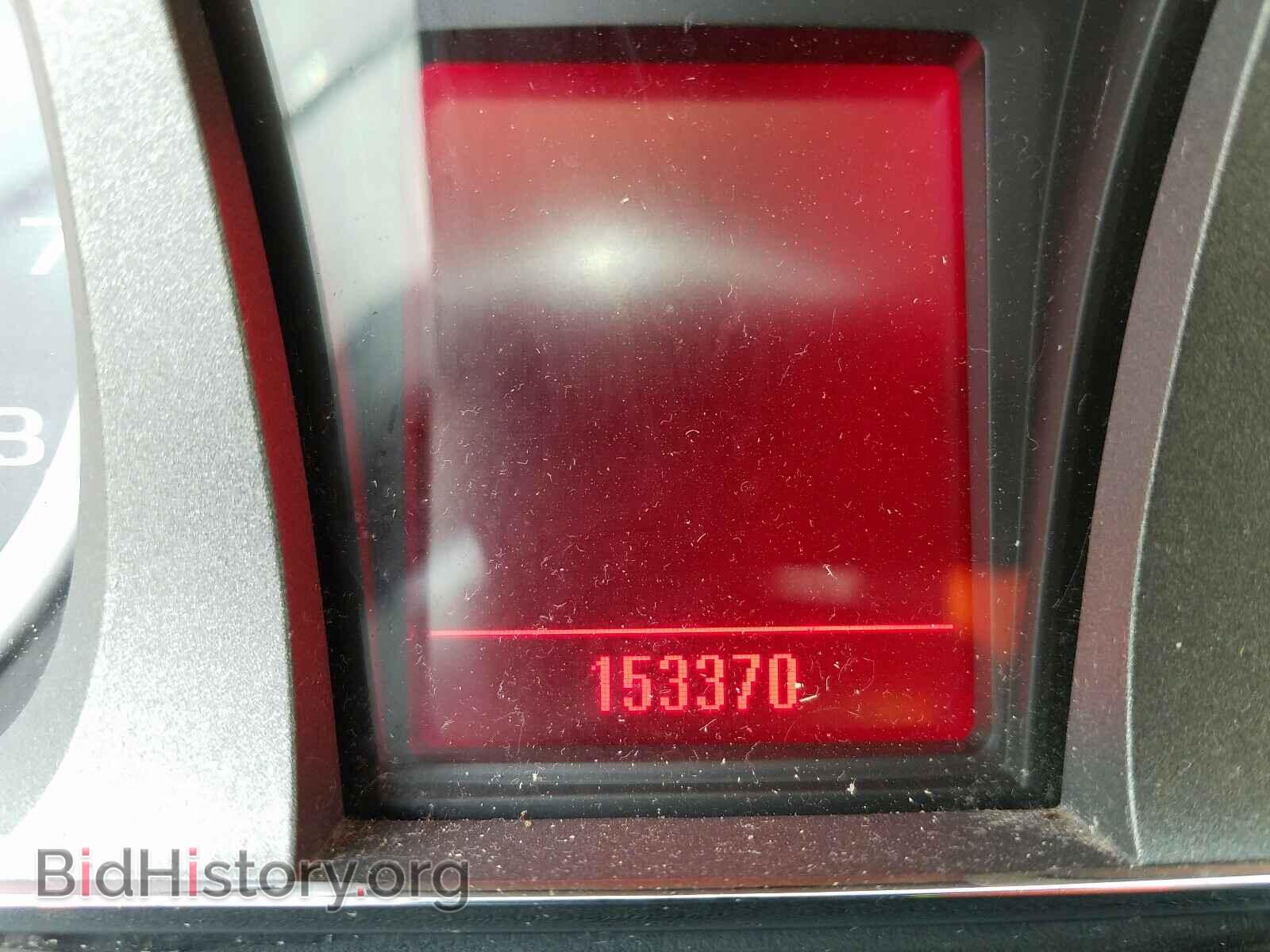 2011 GMC TERRAIN - VIN: 2CTFLTECXB6242332 - Photo 8