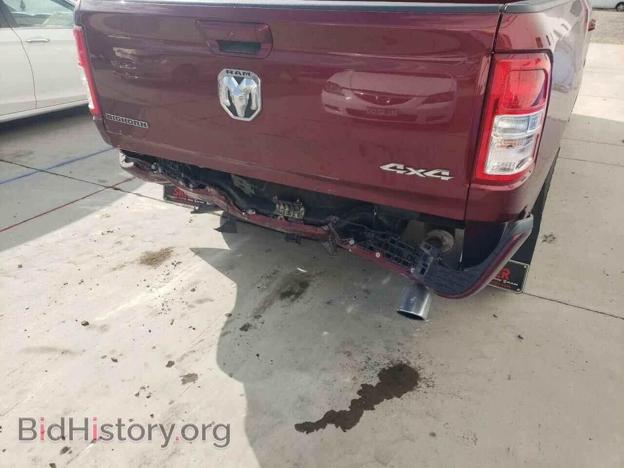 2019 RAM 1500 - VIN: 1C6SRFMT1KN921226 - Фото 9