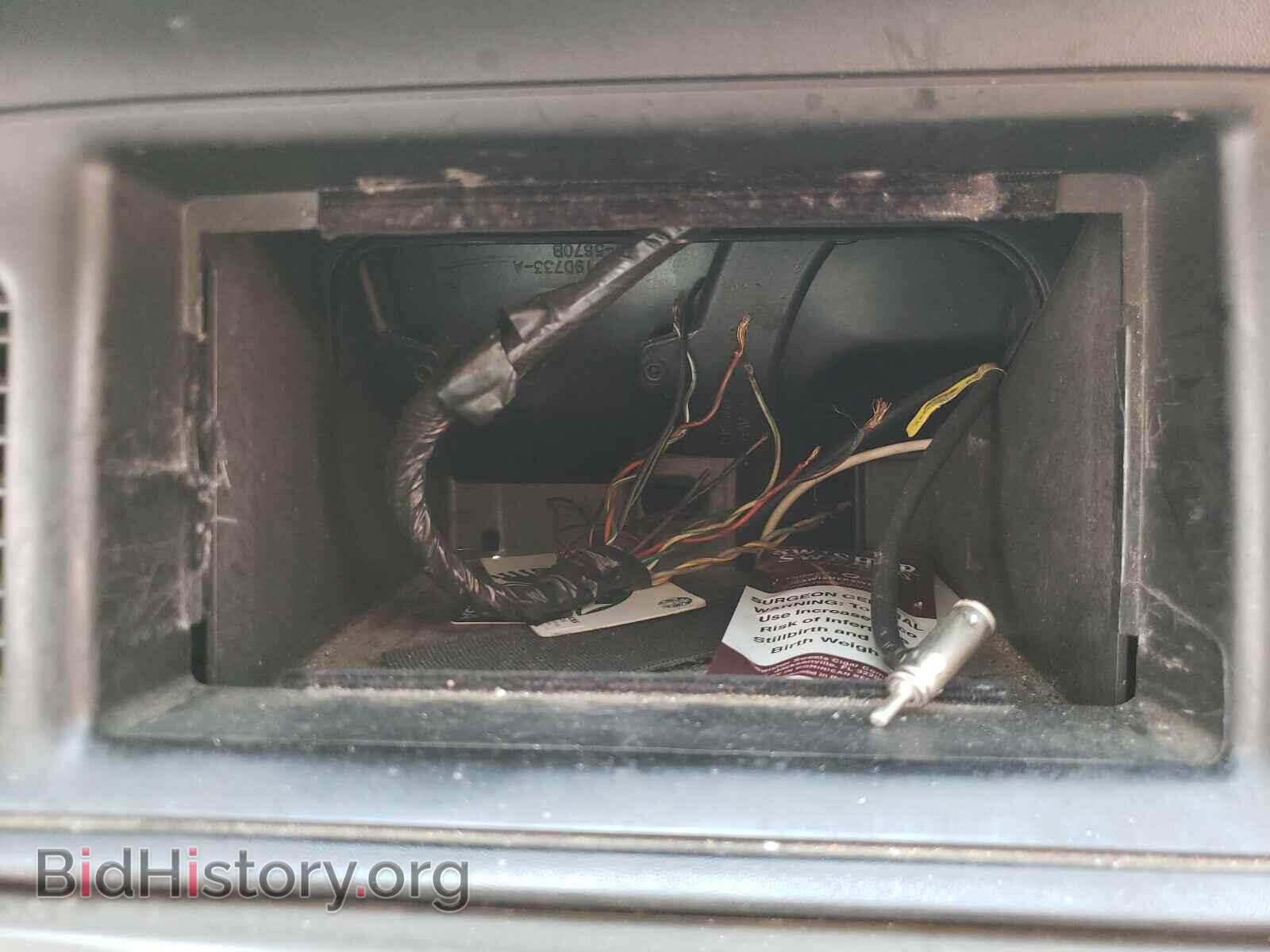 2009 FORD CROWN VIC - VIN: 2FAHP71VX9X100922 - Фото 9