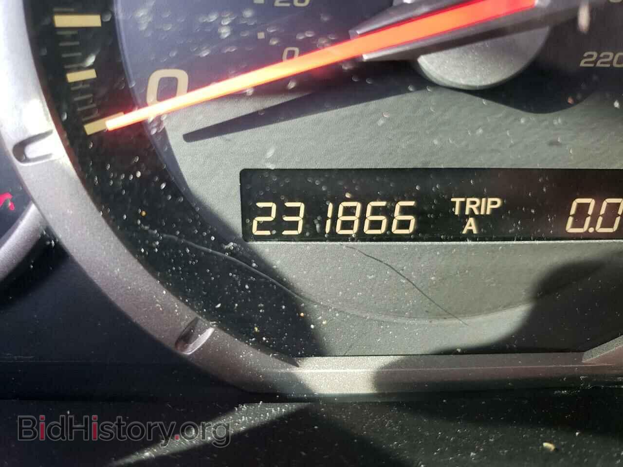 2007 HONDA PILOT - VIN: 5FNYF28647B031799 - Фото 8