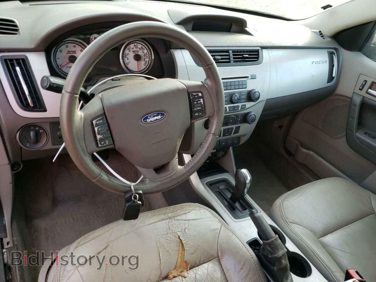 2010 FORD FOCUS - VIN: 1FAHP3GN9AW276988 - Фото 8