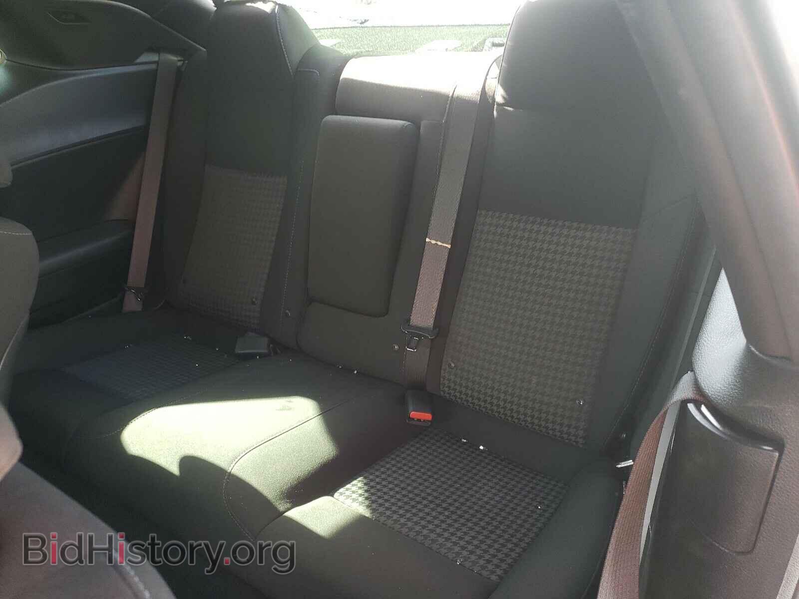 2020 DODGE CHALLENGER - VIN: 2C3CDZBT4LH225829 - Фото 6