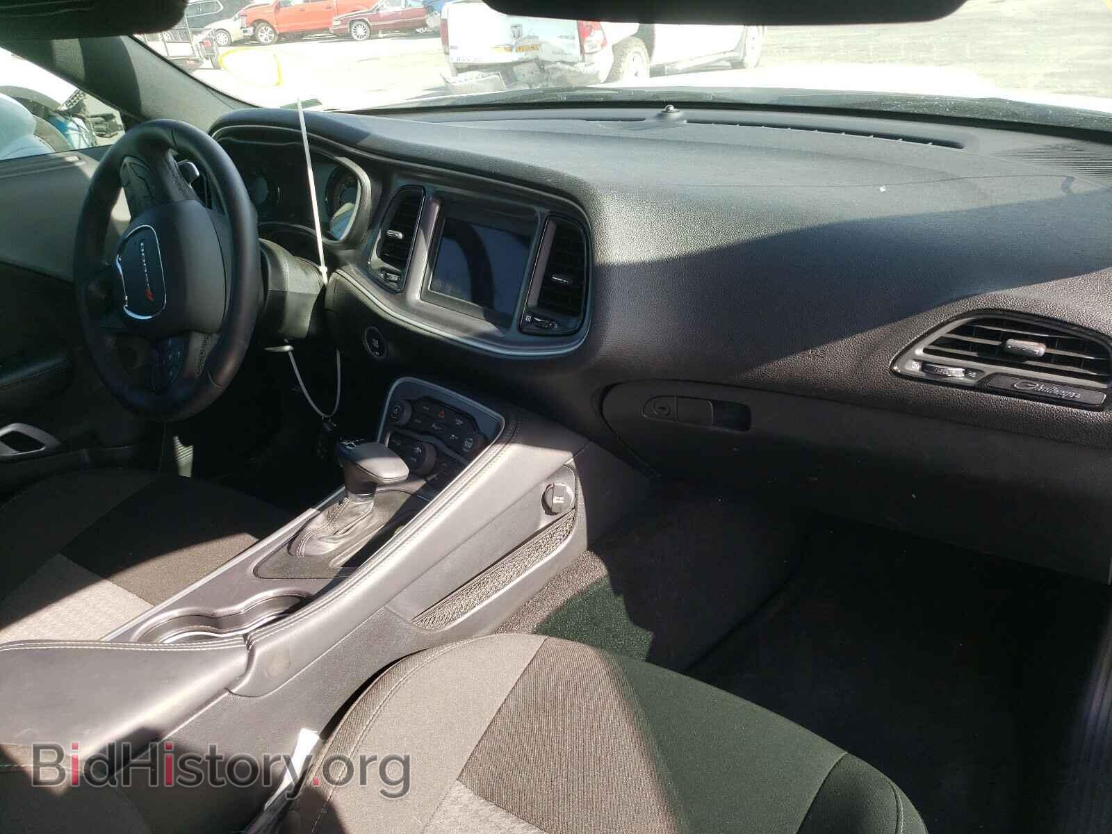 2020 DODGE CHALLENGER - VIN: 2C3CDZBT4LH225829 - Фото 9