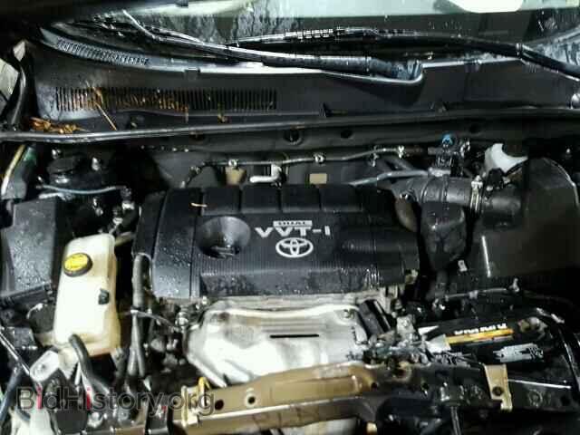 2011 TOYOTA RAV4 - VIN: 2T3BF4DV5BW100291 - Photo 7
