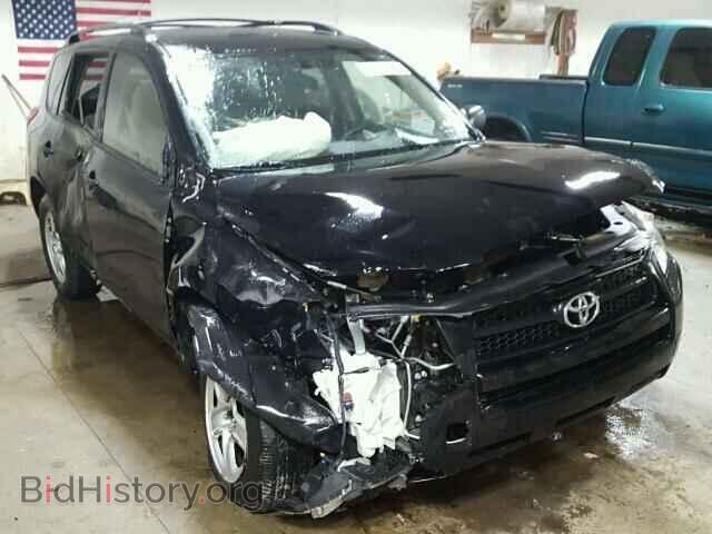 2011 TOYOTA RAV4 - VIN: 2T3BF4DV5BW100291 - Photo 10