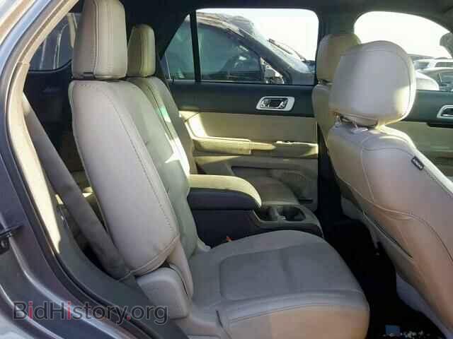 2014 FORD EXPLORER L - VIN: 1FM5K7F83EGA12997 - Photo 6