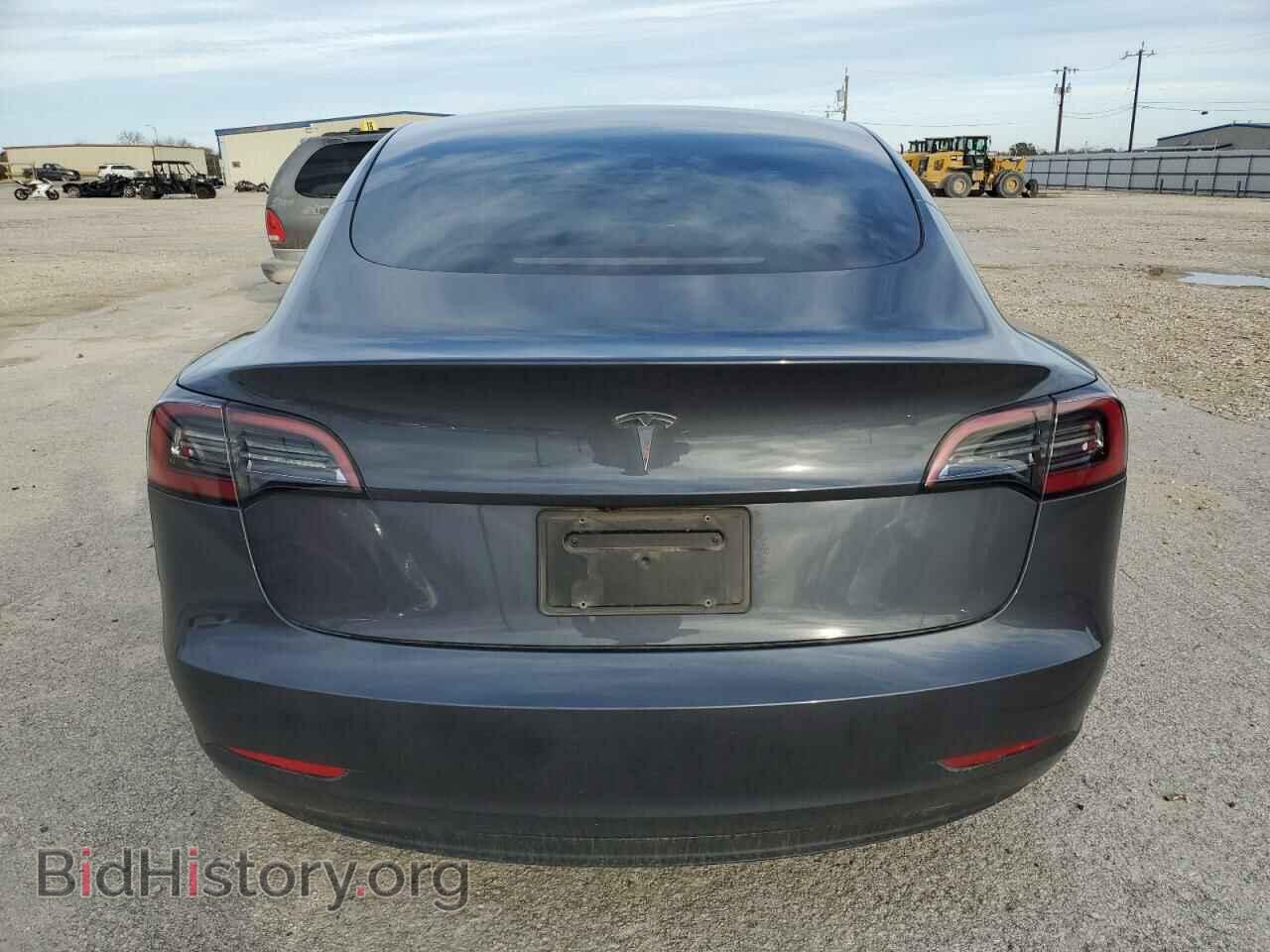 2023 TESLA MODEL 3 - VIN: 5YJ3E1EA8PF623545 - Photo 6