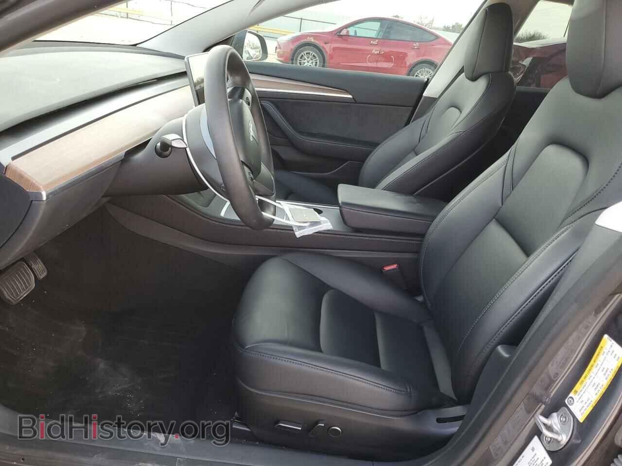 2023 TESLA MODEL 3 - VIN: 5YJ3E1EA8PF623545 - Photo 7