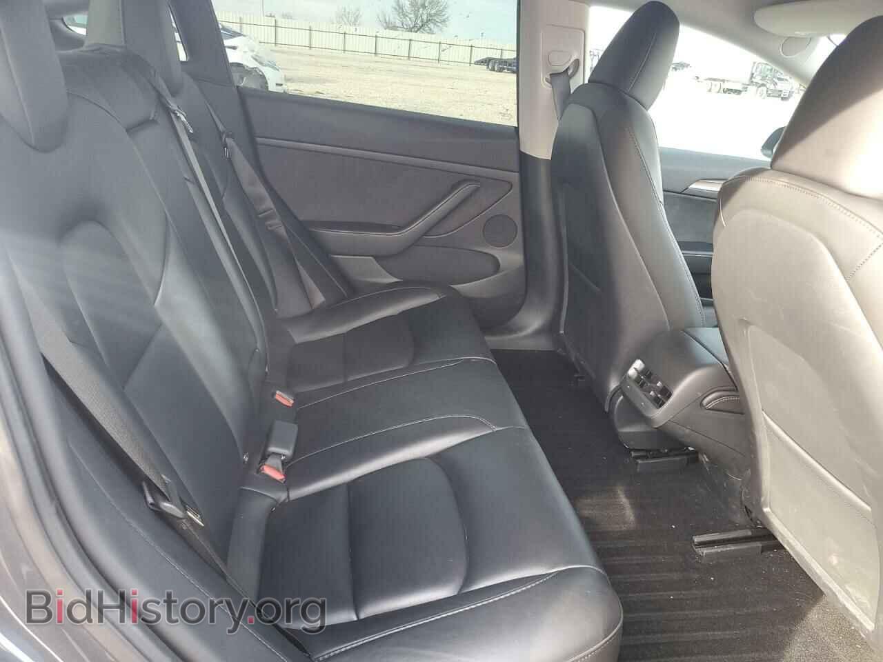 2023 TESLA MODEL 3 - VIN: 5YJ3E1EA8PF623545 - Photo 10