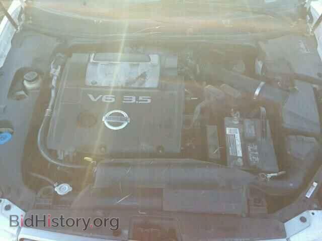2006 NISSAN MAXIMA - VIN: 1N4BA41EX6C805458 - Фото 7