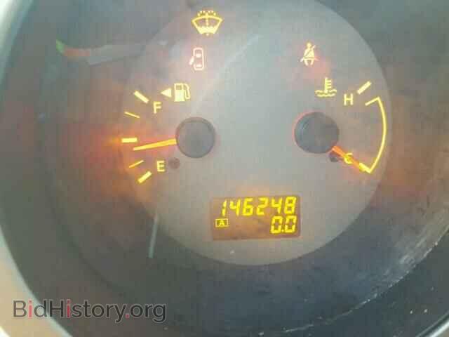 2006 NISSAN MAXIMA - VIN: 1N4BA41EX6C805458 - Фото 8