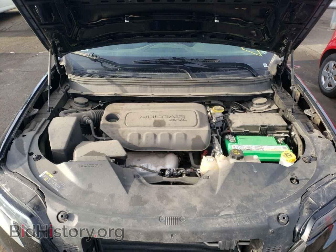 2019 JEEP CHEROKEE - VIN: 1C4PJMLB5KD255710 - Фото 7