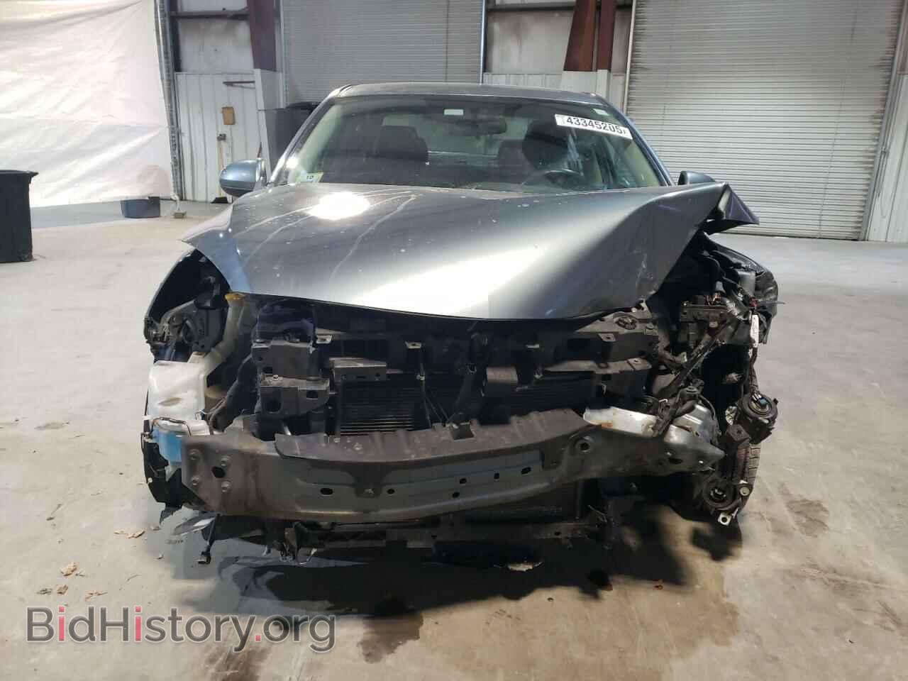 2013 MAZDA 3 - VIN: JM1BL1TF4D1762446 - Фото 5