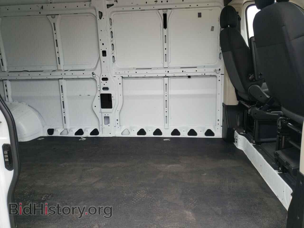 2020 RAM PROMASTER - VIN: 3C6TRVDG6LE133744 - Фото 6