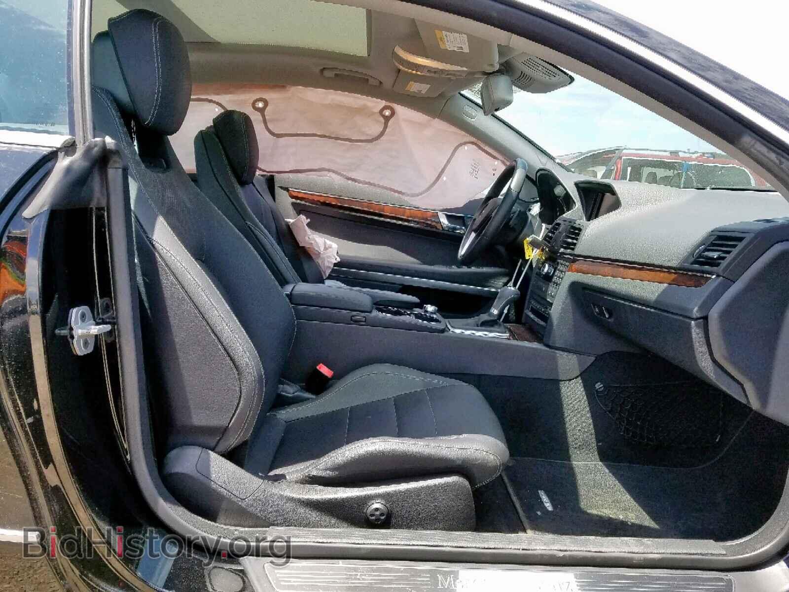 2013 MERCEDES-BENZ E CLASS - VIN: WDDKJ7DB1DF203207 - Фото 5