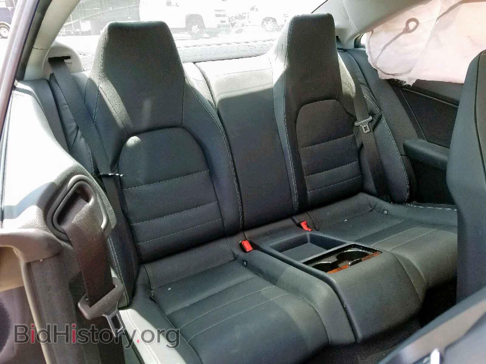 2013 MERCEDES-BENZ E CLASS - VIN: WDDKJ7DB1DF203207 - Фото 6