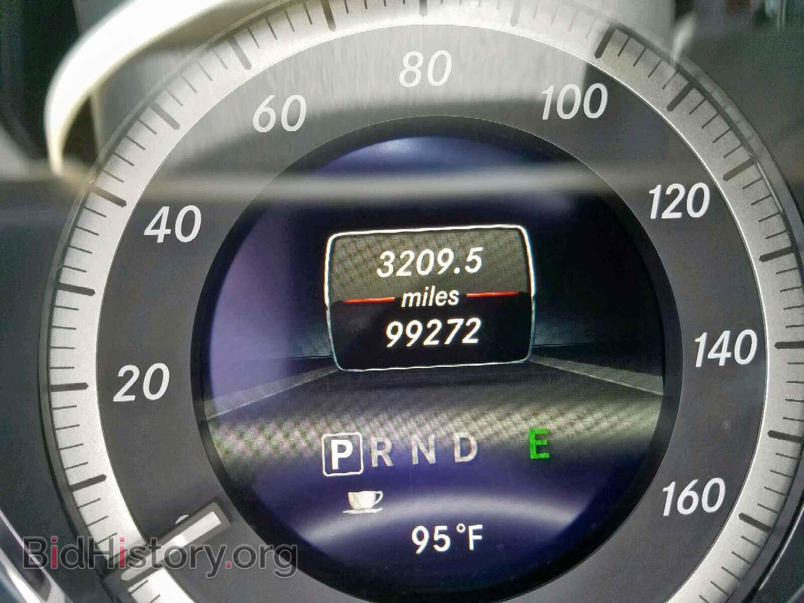 2013 MERCEDES-BENZ E CLASS - VIN: WDDKJ7DB1DF203207 - Фото 8