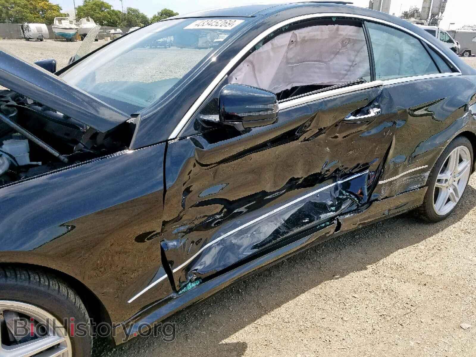 2013 MERCEDES-BENZ E CLASS - VIN: WDDKJ7DB1DF203207 - Фото 9