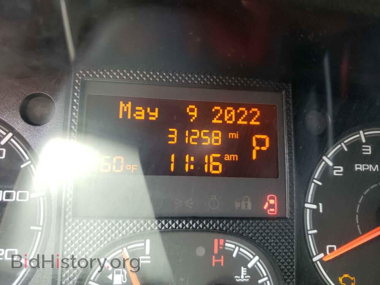 2020 RAM PROMASTER - VIN: 3C6TRVDG6LE133677 - Фото 8