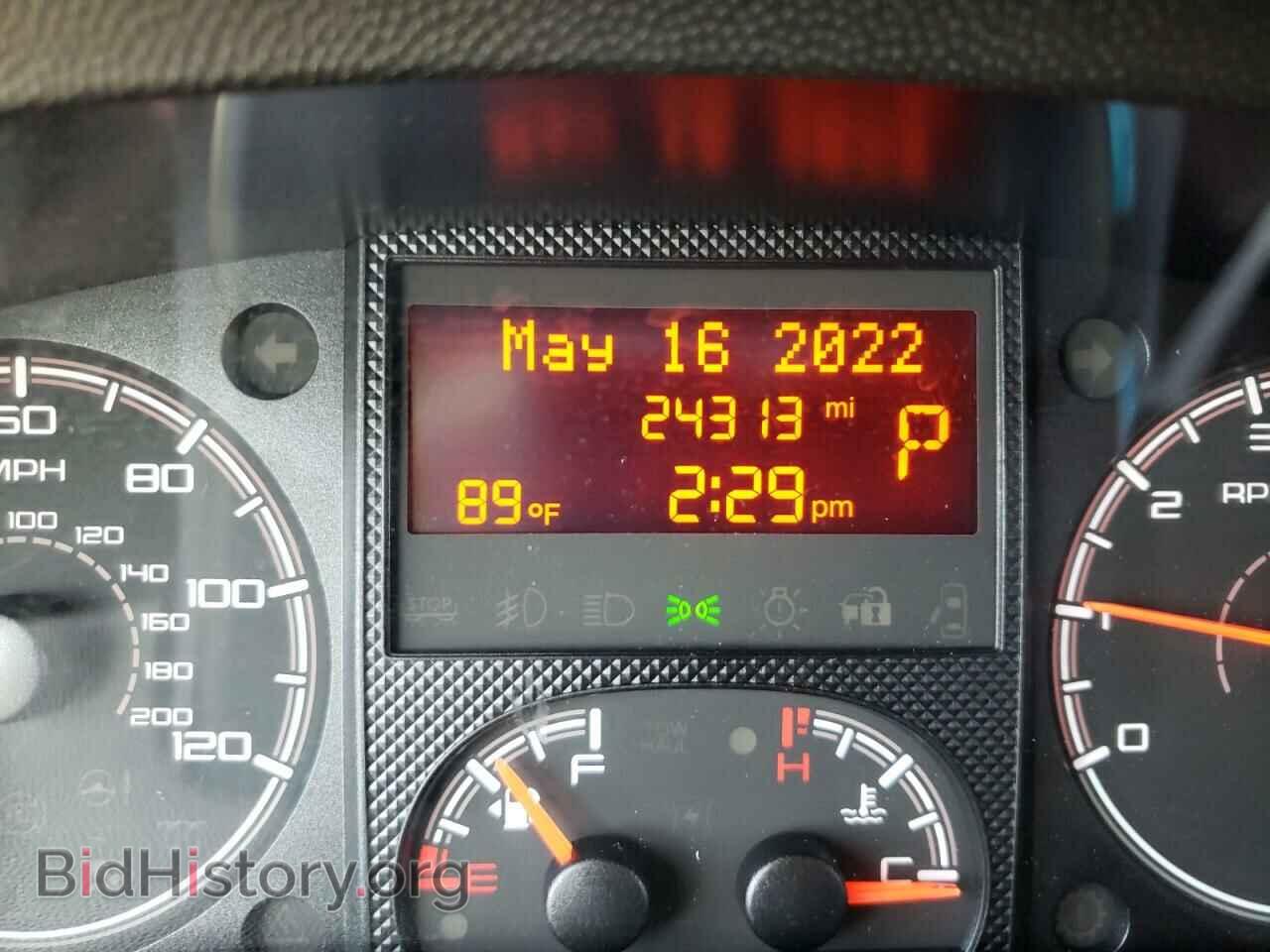 2020 RAM PROMASTER - VIN: 3C6TRVDG7LE133669 - Photo 8