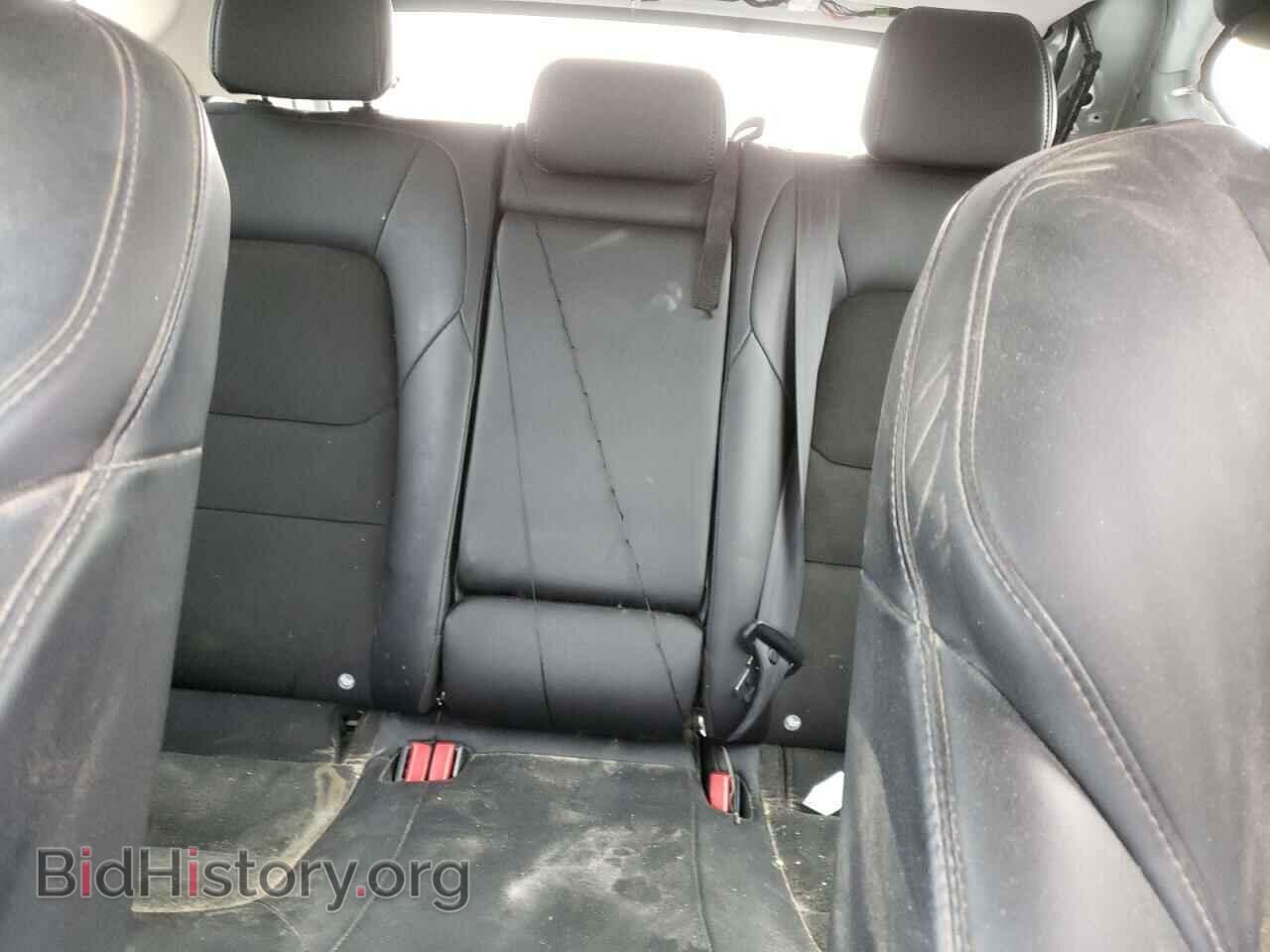 2017 MAZDA CX-5 - VIN: JM3KFBCL3H0196317 - Фото 10