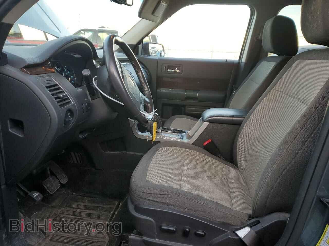 2010 FORD FLEX - VIN: 2FMGK5CC7ABB13919 - Photo 7