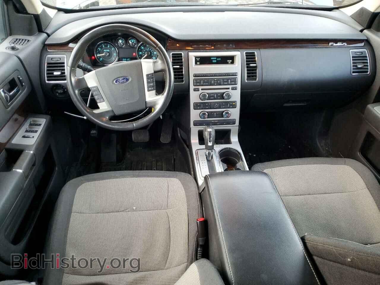2010 FORD FLEX - VIN: 2FMGK5CC7ABB13919 - Photo 8